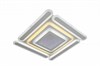 Decor 2025 200W, Управляемый светодиодный светильник, 3000-6500К, Ф500 ММ Decor 2025 200W - фото 607773
