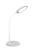 UL601 белый Светодиодный настольный светильник  10Вт.LED Ultra Light UL601 белый - фото 607838