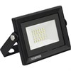 HRZ00002586 068-008-0020 PARS-20 Светодиодный прожектор 20W 6400K 220-240V, черный (уп.40шт.) HOROZ ELECTRIC HRZ00002586 - фото 607900