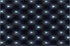 Светод. гирлянда-сетка 240 LED 2х2м белые 677615 - фото 607927