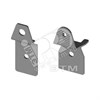 R5A55R/R5A55 RAMblock Усиленные кронштейны для настенного крепления, для CE/CDE, компл. 4шт. ДКС R5A55R - фото 607936