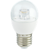 K7FW70ELC Ecola globe LED Premium 7,0W G45 220V E27 2700K (композит) Лампа св/д шар (уп.10/100шт.) K7FW70ELC - фото 607946