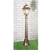 LBL-0112-NW C01 Светильник LED влагозащищённый 6W 12LED 220V IP65 круг (уп.24шт.) Camelion LBL-0112-NW C01 - фото 607995