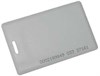 ST-PC010MF Карта Mifare стандартная Smartec ST-PC010MF - фото 608016