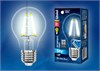 LED-A60-8W/NW/E27/CL SKY Лампа светодиодная (уп.10шт.) UNIEL LED-A60-8W/NW/E27/CL - фото 608031