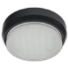 FB53FFECD Ecola GX53 DGX5318 Светильник накладной черный (уп.100шт.) FB53FFECD - фото 608061