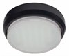 FB53FFECD Ecola GX53 DGX5318 Светильник накладной черный (уп.100шт.) FB53FFECD - фото 608062