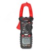 79130 KT 206B PROLINE Токоизмерительные клещи цифровые с True RMS и автоматическим выбором пределов измерений КВТ (Китай) 79130 - фото 608105