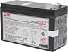 Аккумуляторная батарея для ИБП APC RBC17 12В, 9Ач 677908 - фото 608108