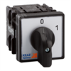 138256 OptiSwitch 4G10-66-U-R014 Переключатель кулачковый КЭАЗ (Россия) 138256 - фото 608113