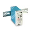 MDR-40-12 Блок питания на DIN-рейку DC 12V 40W MeanWell MDR-40-12 - фото 608134