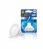 ECOWATT MR16 230B 3.2(35)W 4000K GU5.3  лампа энергосб. светодиодная холодный белый  677965 - фото 608145