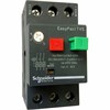 GZ1E21 Автоматический выключатель для защиты электродвигателей 17-23А Schneider Electric GZ1E21 - фото 608161
