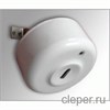 ИП 329-5 "Аметист" 01 с базой и кроншт. извещатель пожарный открытого пламени (сверхчувствительный)  ИП 329-5 "Аметист" 01 - фото 608186