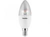 LED6.5-G45-CL/830/E14 BrightPower Светодиодная лампа 6,5Вт 220В (уп.10/100шт.) Camelion LED6.5-G45-CL/830/E14 - фото 608260