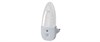 NN-619-LS-W пластик белый Ночник ЭРА NN-619-LS-W - фото 608267