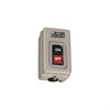 KVK30-16-3 ВКИ-230 трехполюсный 16А IP40 230/400В Выключатель кнопочный (уп.10шт.) IEK® KVK30-16-3 - фото 608285