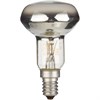 8105036/8105009 R50 60W 230V E14 Лампа накаливания зеркальная (уп.10/100шт.) Favor (Россия) 8105036 - фото 608325