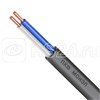 ВВГ-Пнг(А)-LS 2х10мм² Кабель силовой плоский Монэл, TOKOV ELECTRIC ГОСТ (бухта 100м.) ВВГ-Пнг(А)-LS 2х10 - фото 608371