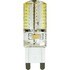 25460 LB-421 64LEDs(4W) 230V G9 4000K Лампа светодиодная капсула силикон ВЫВЕДЕНА ИЗ АССОРТИМЕНТА 25460-1 - фото 608381