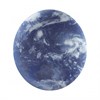 3085/DL PALE SN 70 Светильник пластик/белый/синий LED 48Вт 4000К D380 IP43 SPACE SONEX 3085/DL - фото 608421