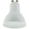 G1RW70ELC Ecola Reflector GU10 LED 7,0W 220V 2800K (композит) Лампа св/д (уп.10/100шт.) G1RW70ELC - фото 608430