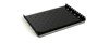 TSH2-650-RAL9004 Полка усиленная глубиной 650мм, цвет черный Hyperline TSH2-650-RAL9004 - фото 608441