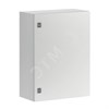 R5ST0863 Щит с монтажной панелью ЩМП 800х600х300мм (ВхШхГ) IP65 серия ST ДКС R5ST0863 - фото 608443