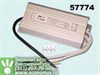 3329327 ZC-BSPS-12V5A=60W Драйвер светодиодный LED 60Вт 12В IP20 (уп.50шт.) JazzWay 3329327 - фото 608473