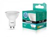 LED5-GU10/845/GU10 Светодиодная лампа 5Вт 220В (уп.10/100шт.) Camelion LED5-GU10/845/GU10 - фото 608497