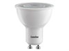 LED5-GU10/845/GU10 Светодиодная лампа 5Вт 220В (уп.10/100шт.) Camelion LED5-GU10/845/GU10 - фото 608498