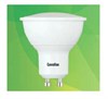 LED5-GU10/845/GU10 Светодиодная лампа 5Вт 220В (уп.10/100шт.) Camelion LED5-GU10/845/GU10 - фото 608499