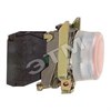 XB4BP42 Кнопка 22мм красная (уп.150шт.) Schneider Electric XB4BP42 - фото 608517