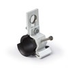 SO130 Зажим поддерживающий 2-4x(16-120)мм² (уп.2/25шт.) ENSTO (Финляндия) SO130 - фото 608567