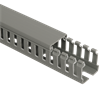 CKM50-025-040-1-K03 Кабель-канал перфорированный 25х40 "ИМПАКТ-М" серый (уп.60м.) IEK® CKM50-025-040-1-K03 - фото 608571