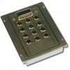 VX 800-2 Videx кодовый модуль с монт 678595 - фото 608572