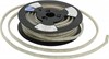 3528-220-120LED-IP67-W- eco-20m Лента светодиодная 220V 9,9W белый IP67 (бухта 20м.) ЭРА 3528-220-120LED-IP67-W- e - фото 608573