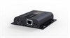 LKV383-RX Удлинитель HDMI по витой паре CAT6 поверх протокола IP до 120 м с ИК (только приемник) Lenkeng LKV383-RX - фото 608602