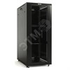 TTB-4288-DD-RAL9004 Шкаф напольный 19", 42U, 2055x800х800мм (ВхШхГ) (разобранный) Hyperline 392689 - фото 608622