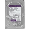 Жесткий диск 8TB SATA 6Gb/s Western Digital WD82PURZ 3.5" WD Purple 7200rpm 256MB WD82PURZ - фото 608655