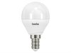LED6.5-G45/845/E14 BrightPower Светодиодная лампа 6,5Вт 220В (уп.10/100шт.) Camelion LED6.5-G45/845/E14 - фото 608658