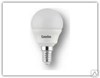 LED6.5-G45/845/E14 BrightPower Светодиодная лампа 6,5Вт 220В (уп.10/100шт.) Camelion LED6.5-G45/845/E14 - фото 608659