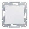 SDN0400121 Sedna Механизм переключателя 1-кл. (сх.6), 10А, 250В, белый (уп.10шт.) Schneider Electric SDN0400121 - фото 608679