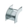 36782K S5 Combitech Угол CD 90 вертикальный внешний 90° 100х50мм ДКС 36782K - фото 608716