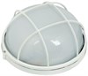 LNPP0-1102-1-100-K01 НПП1102 белый/круг 100Вт IP54 Светильник НПП-100w круглый термостойкий с решеткой (уп.8шт.) IEK® LNPP0-1102-1-100-K01 - фото 608747