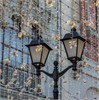 400-101 теплый белый Гирлянда нить 10м IP65 Eurosvet 400-101 теплый белый - фото 608772