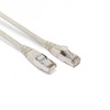 PC-LPM-STP-RJ45-RJ45-C6-2M-LSZH-GY Патч-корд F/UTP, экран, Cat.6e, LSZH, 2м, серый Hyperline PC-LPM-STP-RJ45-RJ45-C6-2M-LSZH-GY - фото 608780