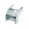 36780 S5 Combitech Угол CD 90 вертикальный внешний 90° 50х50мм (уп.357шт.) ДКС 36780 - фото 608821