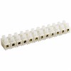 UZV3-010-06 Зажим винтовой ЗВИ-10 2,5-6мм² 12пар (уп.10/500шт.) IEK® UZV3-010-06 - фото 608918