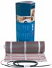 140F0451/140F0436 Нагревательный мат Devimat™ DTIF-150 600Вт/230В на 4м² (0,45х8м погон.) DEVI 140F0451 - фото 608932